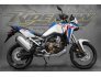 2021 Honda Africa Twin DCT for sale 201102981